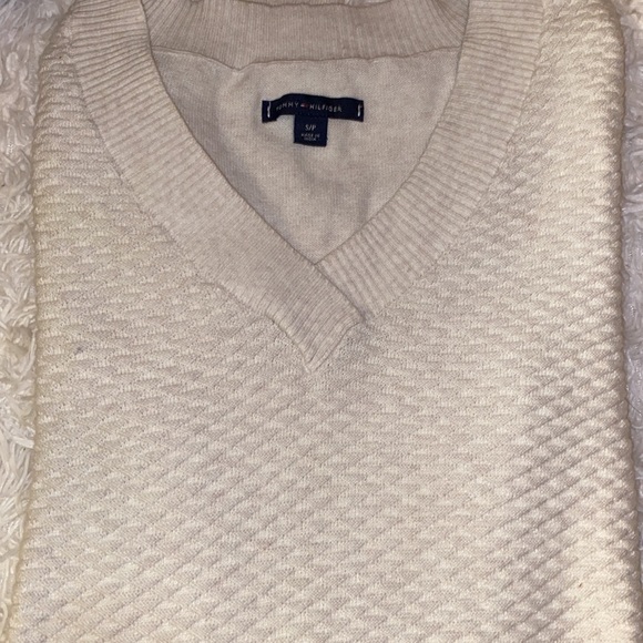Women’s Tommy Hilfiger Sweater - Picture 1 of 10